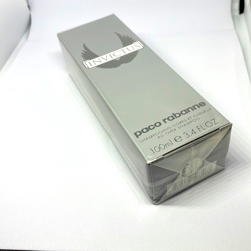 Paco Rabanne